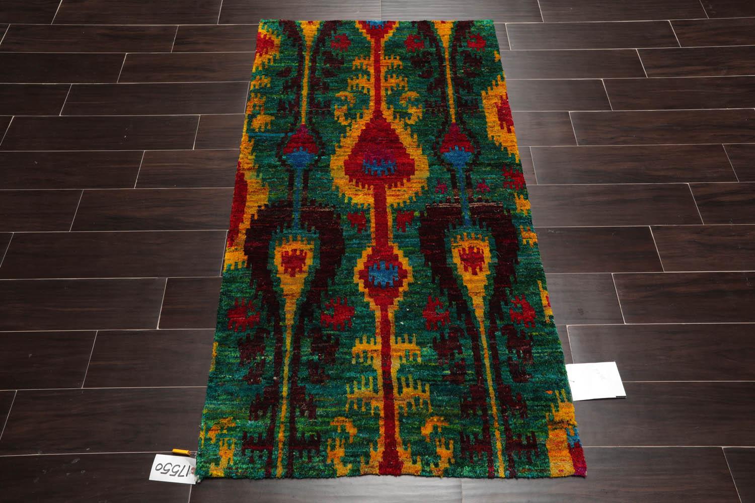 Art of Knot 2'6' x 10' Premium Felted Rug Pad