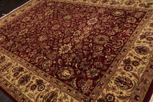 9' x12' 2''Hand Knotted Wool Oriental Area Persian Rug - Oriental Rug Of Houston