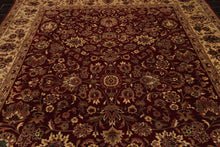 9' x12' 2''Hand Knotted Wool Oriental Area Persian Rug - Oriental Rug Of Houston