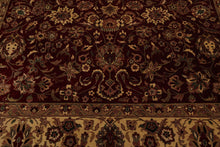 9' x12' 2''Hand Knotted Wool Oriental Area Persian Rug - Oriental Rug Of Houston