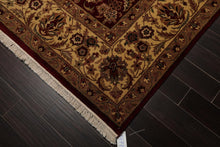 9' x12' 2''Hand Knotted Wool Oriental Area Persian Rug - Oriental Rug Of Houston