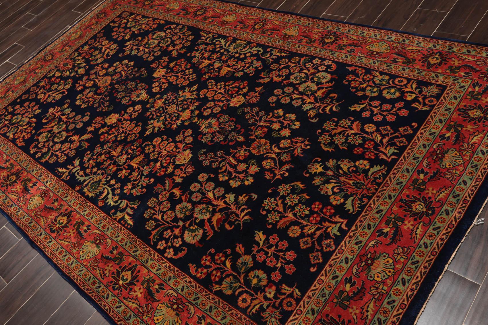 Asian Rugs Only 5'9