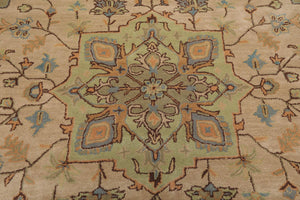 Multi Sizes Hand Tufted Persian Wool Oriental Area Persian Rug - Oriental Rug Of Houston