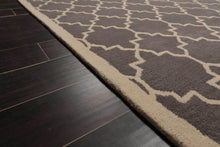9' x 12' Handmade 100% Wool Traditional Oriental Area rug Gray - Oriental Rug Of Houston