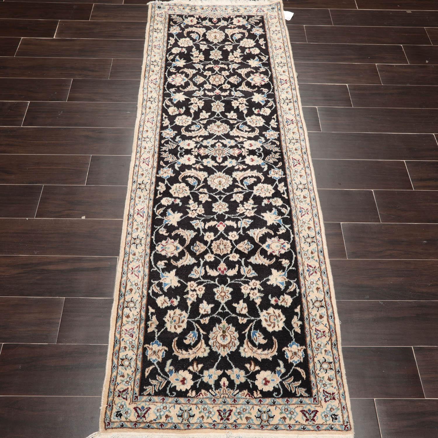 Assorted Oriental Rug Runners Rug Runners - Fine Hand-knotted Rug