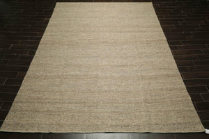 Multi Sizes Flat Weave Wool Oriental Area Persian Rug - Oriental Rug Of Houston