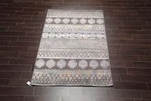 Dense Pile Multi Sizes Machine Made Oriental Area Rug - Oriental Rug Of Houston