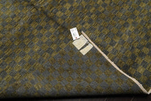 5x7 Green, Slate Hand Knotted Tibetan 100% Wool Michaelian & Kohlberg Modern & Contemporary Oriental Area Rug