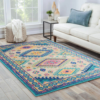 Multi Size Blaise Design Boho Turkish Oriental Area Rugs - Oriental Rug Of Houston