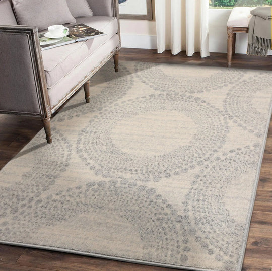 Multi Sizes  Turkish Gautier Modern & Contemporary  Oriental Area Rug