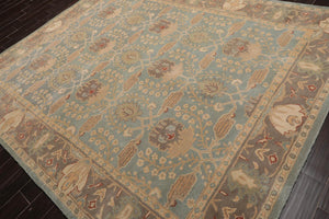 Handmade Multi Size Wool Oriental Area Persian Rug - Oriental Rug Of Houston