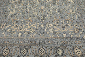Multi Size Handmade Wool Oriental Area Persian Rug