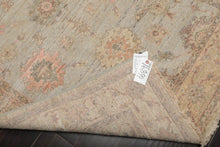 4’ x 6’ Muted Afghan Oushak Vegetable Dyes Hand Knotted Wool Area Rug Mint - Oriental Rug Of Houston