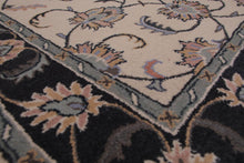 5’ x 8' Handmade 100% Wool Traditional Oriental Area rug 5x8 Beige