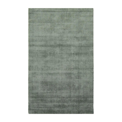 4x6 Green Hand Tufted Handmade 100% Wool Modern & Contemporary Oriental Area Rug - Oriental Rug Of Houston