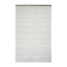 Multi Size Ivory, Grey Hand Tufted 100% Wool Modern & Contemporary Oriental Area Rug - Oriental Rug Of Houston