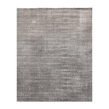 4x6 Gray Hand Tufted Handmade 100% Wool Traditional Oriental Area Rug - Oriental Rug Of Houston