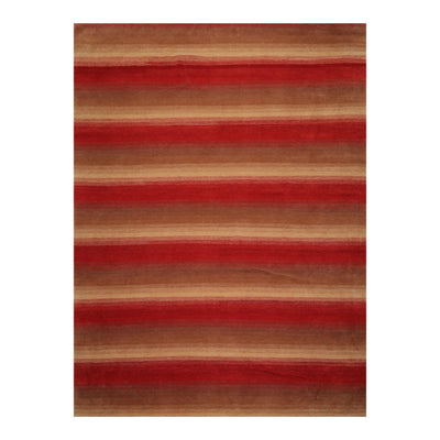 9' x 11'9