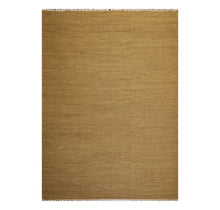 7'10" x 11' Loloi Camden Hand Knotted 100% Wool Flatweave Area Rug Olive Green - Oriental Rug Of Houston