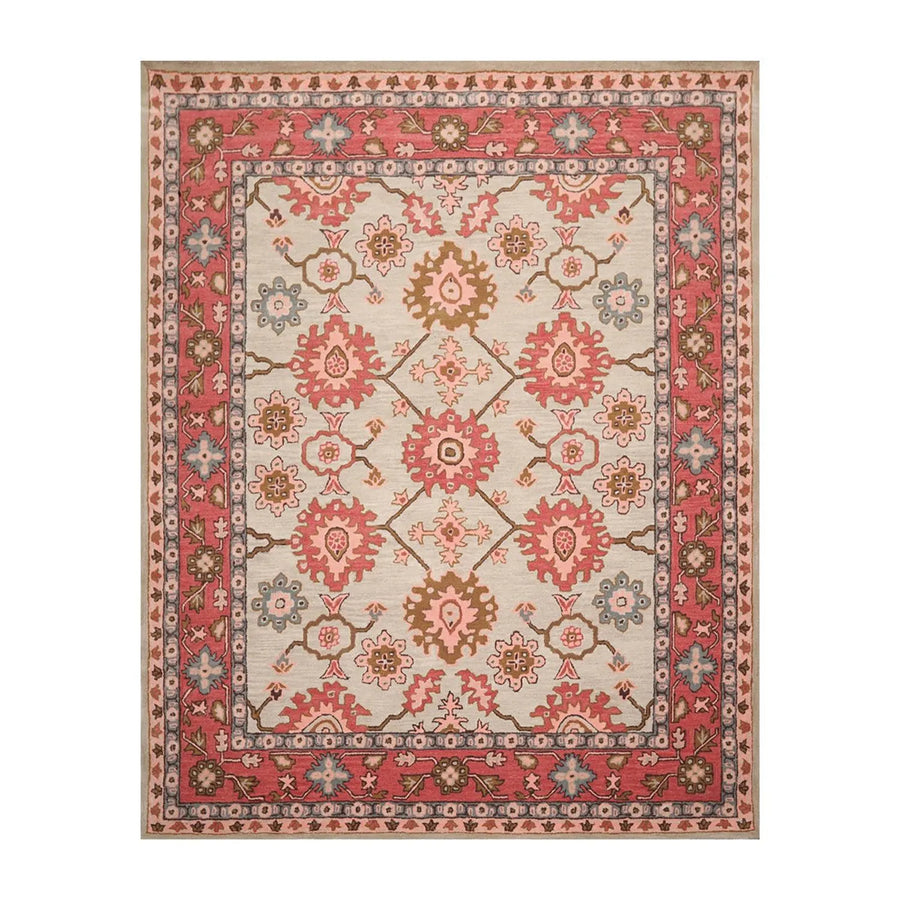 Red Oriental Area Rugs – Oriental Rug Of Houston
