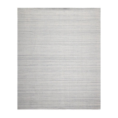 8' x10' Handmade Flatweave Oriental Area Persian Rug - Oriental Rug Of Houston