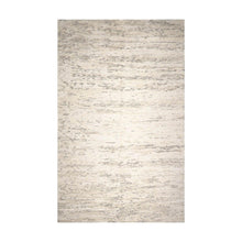 10'x16' Hand Knotted Sherpa 100% Wool Traditional Oriental Area Rug Ivory, Beige Color - Oriental Rug Of Houston