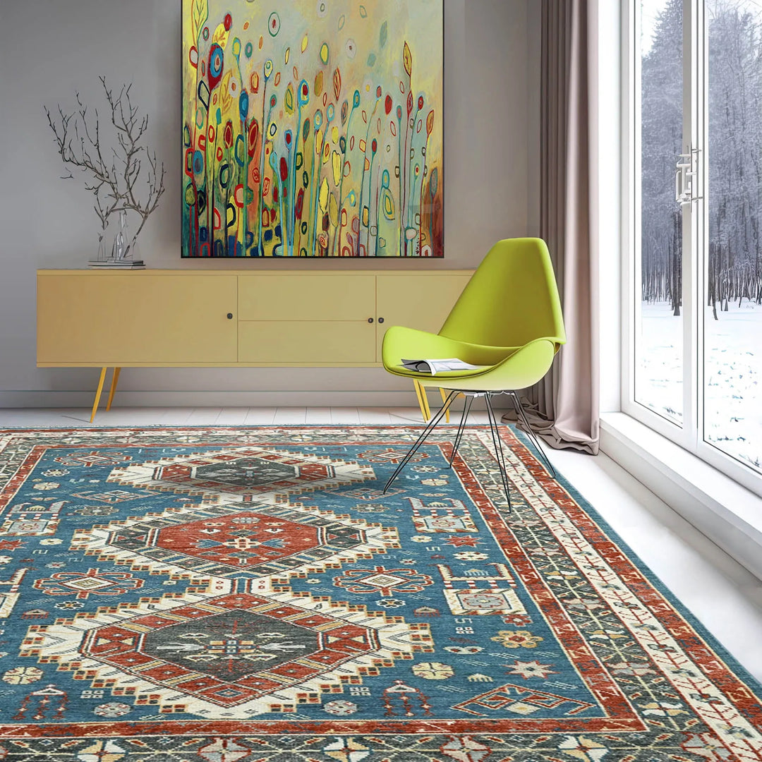 Best Trendy Oushaks Hand Knotted 100 Wool Oriental Rugs of Houston