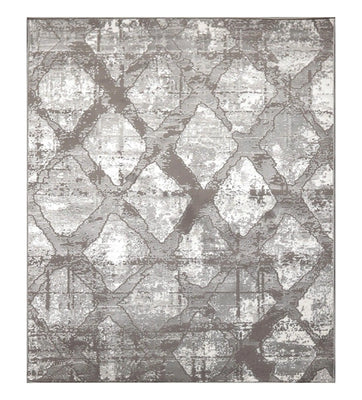 Dense Pile Multi Sizes Machine Made Oriental Area Rug - Oriental Rug Of Houston