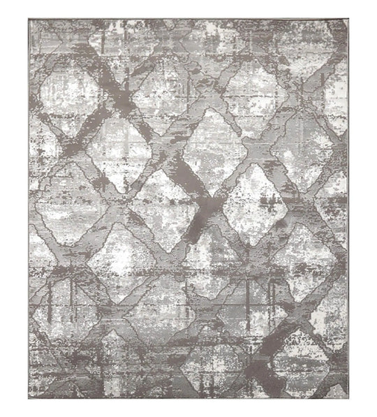 Dense Pile Multi Sizes Machine Made Oriental Area Rug