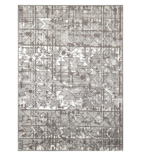 Dense Pile Multi Sizes Machine Made Oriental Area Rug