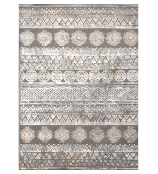 Dense Pile Multi Sizes Machine Made Oriental Area Rug