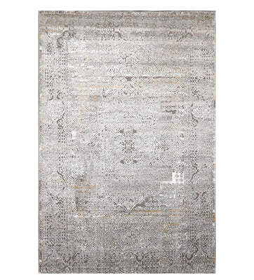 Dense Pile Multi Sizes Machine Made Oriental Area Rug - Oriental Rug Of Houston
