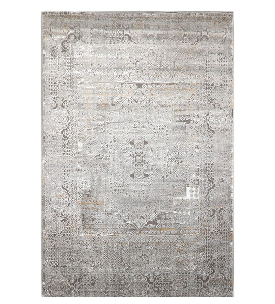 Dense Pile Multi Sizes Machine Made Oriental Area Rug