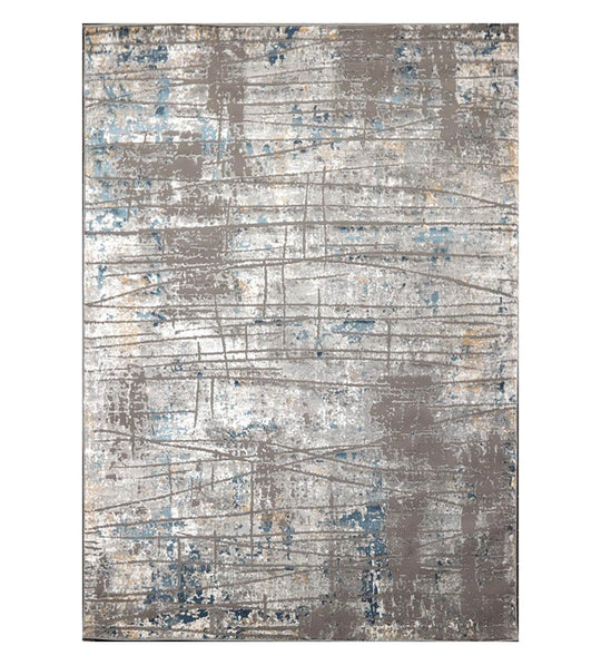 Dense Pile Multi Sizes Oriental Area Persian Rug