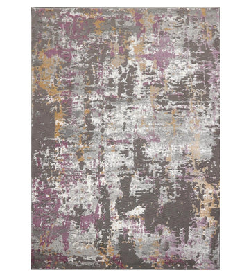 Dense Pile Multi Sizes Machine Made Oriental Area Rug - Oriental Rug Of Houston