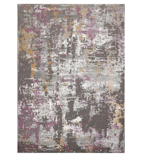 Dense Pile Multi Sizes Machine Made Oriental Area Rug