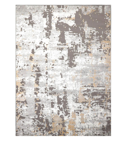 Dense Pile Multi Sizes Machine Made Oriental Area Rug
