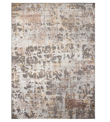 Dense Pile Multi Sizes Machine Made Oriental Area Rug - Oriental Rug Of Houston