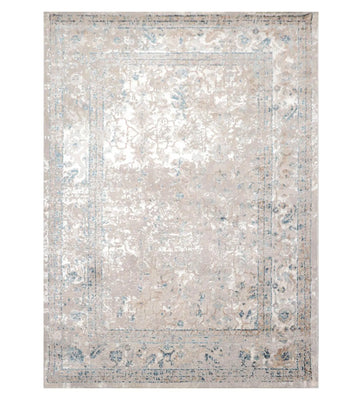 Dense Pile Multi Sizes Machine Made Oriental Area Rug - Oriental Rug Of Houston