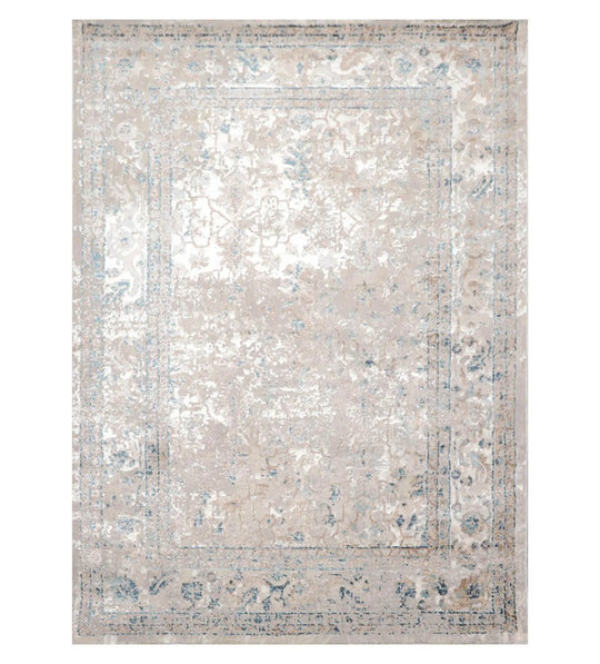 Dense Pile Multi Sizes Machine Made Oriental Area Rug