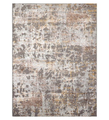 Dense Pile Multi Sizes Machine Made Oriental Area Rug - Oriental Rug Of Houston