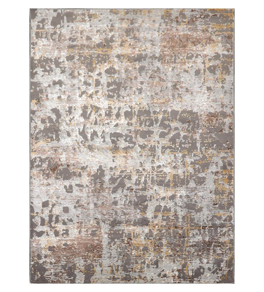 Dense Pile Multi Sizes Machine Made Oriental Area Rug