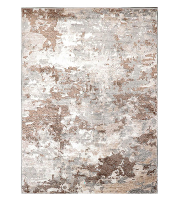 Dense Pile Multi Sizes Machine Made Oriental Area Rug - Oriental Rug Of Houston