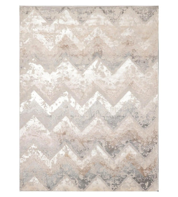 Dense Pile Multi Sizes Machine Made Oriental Area Rug - Oriental Rug Of Houston