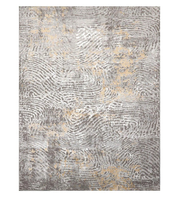 Dense Pile Multi Sizes Machine Made Oriental Area Rug - Oriental Rug Of Houston