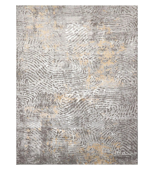 Dense Pile Multi Sizes Machine Made Oriental Area Rug