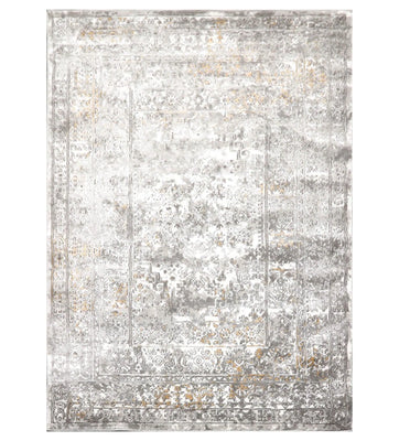 Dense Pile Multi Sizes Machine Made Oriental Area Rug - Oriental Rug Of Houston