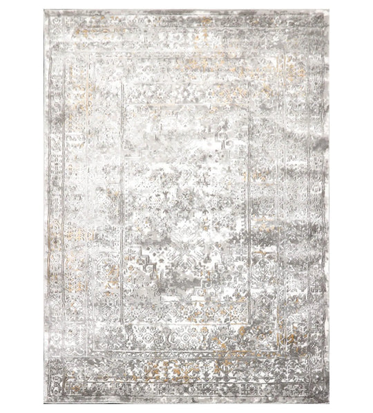 Dense Pile Multi Sizes Machine Made Oriental Area Rug