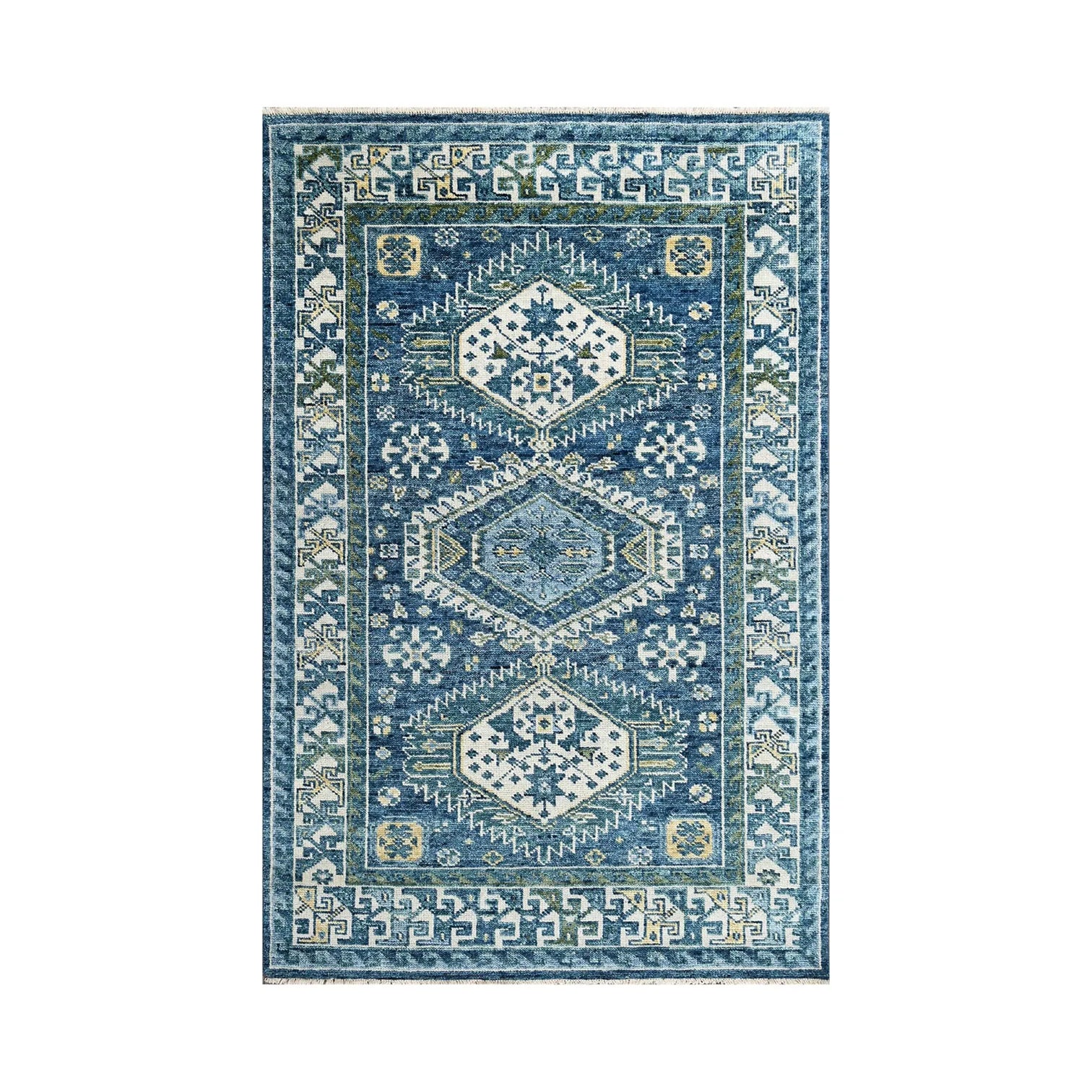 6'x9' Area Rug Oriental Rug of Houston Oriental Rug Of Houston