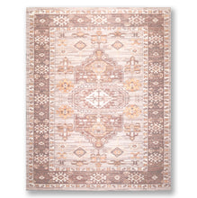 Multi Size Taupe, Brown Handmade Flatweave Polyester Traditional Oriental Area Rug